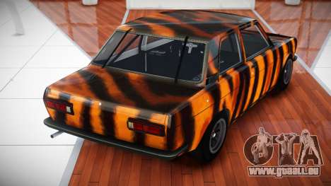 Datsun Bluebird SC S11 für GTA 4