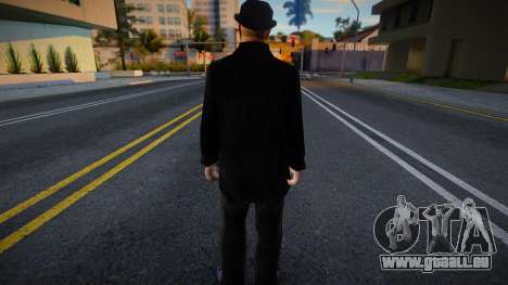 Walter White 2 für GTA San Andreas