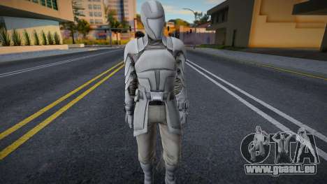 Star wars TFU 2 skin 9 für GTA San Andreas