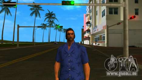 Forelli Mafia 2 für GTA Vice City