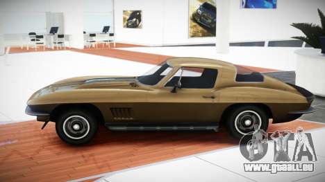 Chevrolet Corvette C2 SR-C für GTA 4