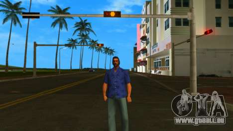 Forelli Mafia 2 für GTA Vice City