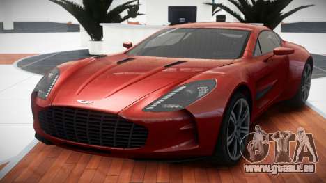 Aston Martin One-77 G-Tuned für GTA 4