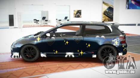 Honda Civic FW S9 für GTA 4