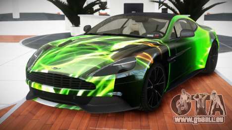 Aston Martin Vanquish ST S8 für GTA 4