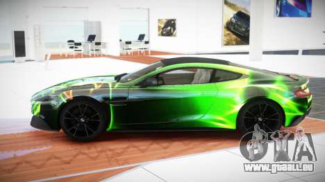 Aston Martin Vanquish ST S8 für GTA 4