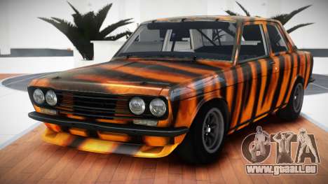 Datsun Bluebird SC S11 für GTA 4