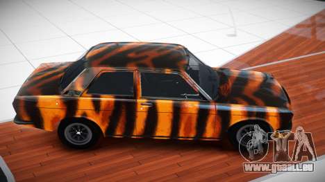 Datsun Bluebird SC S11 pour GTA 4