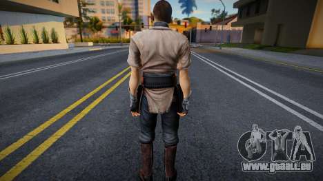 Star wars TFU 2 skin 13 für GTA San Andreas