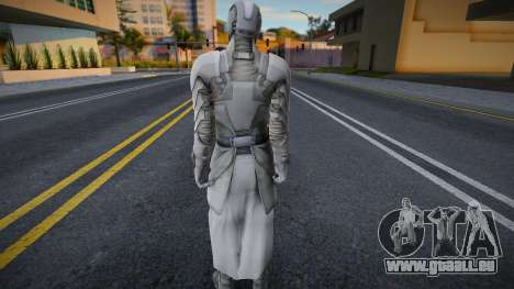 Star wars TFU 2 skin 9 für GTA San Andreas