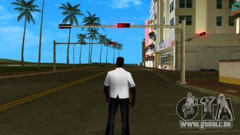 Tommy Outfit 1 für GTA Vice City