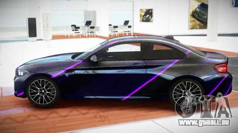 BMW M2 XDV S2 für GTA 4