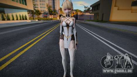 [Aether Gazer] Hera 2 pour GTA San Andreas