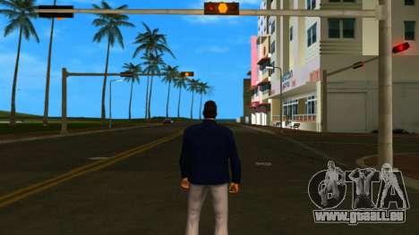 Sonny Converted To Ingame für GTA Vice City