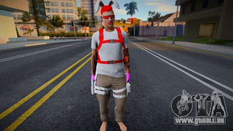 Skin Random 508 pour GTA San Andreas