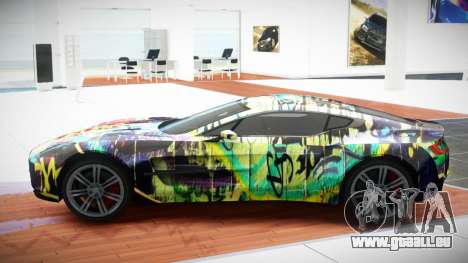 Aston Martin One-77 G-Tuned S11 pour GTA 4