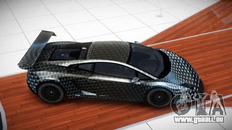 Lamborghini Gallardo G-Tuned S7 pour GTA 4