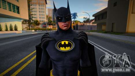 Batman 90s Trilogy Skin 4 für GTA San Andreas