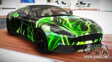 Aston Martin Vanquish ST S8 für GTA 4