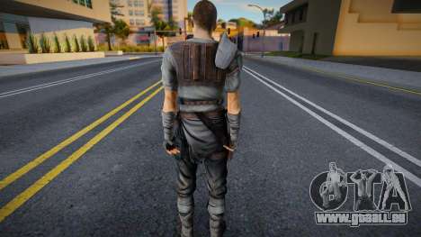 Star wars TFU 2 skin 8 für GTA San Andreas