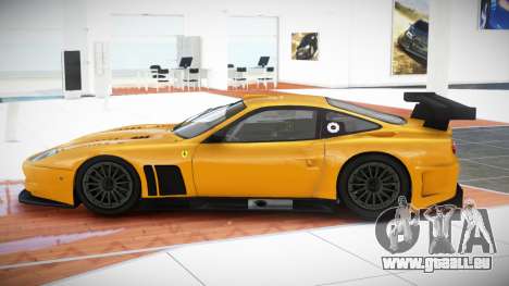 Ferrari 575 GT-Z pour GTA 4