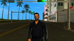 Tommy (Play10) Converted To Ingame für GTA Vice City