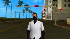 Tommy Outfit 1 pour GTA Vice City
