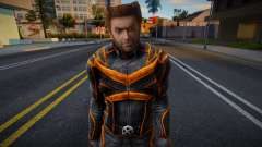 Wolverine 2 pour GTA San Andreas