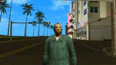 Kem (Robbery) Converted To Ingame pour GTA Vice City