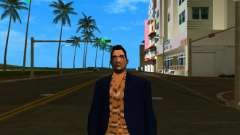 Sonny Converted To Ingame für GTA Vice City