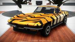 Chevrolet Corvette C2 SR-C S8 für GTA 4