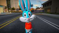 Buster Bunny pour GTA San Andreas