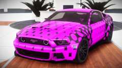Ford Mustang GT Z-Style S5 pour GTA 4