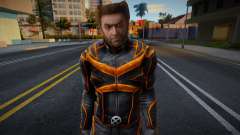 Wolverine 1 pour GTA San Andreas