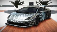 Lamborghini Gallardo G-Tuned S7 für GTA 4