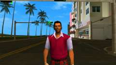 Tommy (Player4) Converted To Ingame pour GTA Vice City