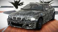 BMW M3 E46 ZRX S6 für GTA 4