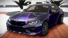 BMW M2 XDV S2 pour GTA 4