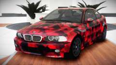 BMW M3 E46 ZRX S10 für GTA 4