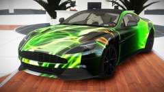 Aston Martin Vanquish ST S8 pour GTA 4