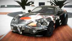 Alfa Romeo 8C GT-X S6 pour GTA 4