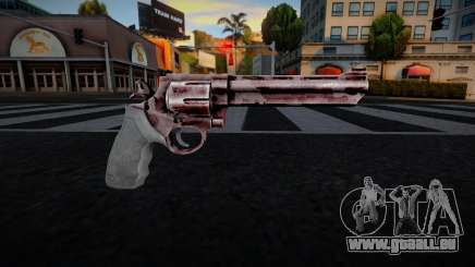 LSLWA Pistol für GTA San Andreas