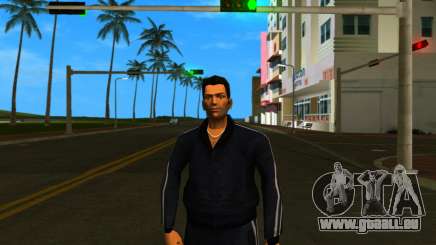 Tommy (Play10) Converted To Ingame pour GTA Vice City