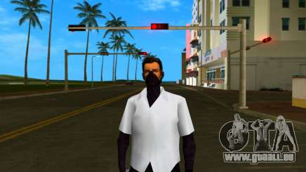 Tommy Outfit 1 pour GTA Vice City