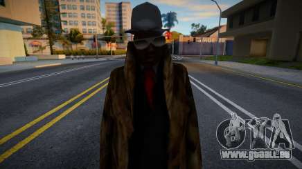 Bmypimp CJ für GTA San Andreas