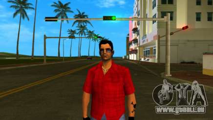 Tommy Outfit 2 pour GTA Vice City