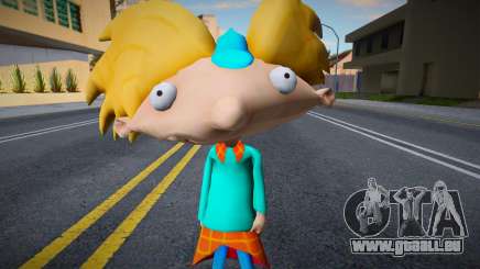 Arnold Shortman für GTA San Andreas