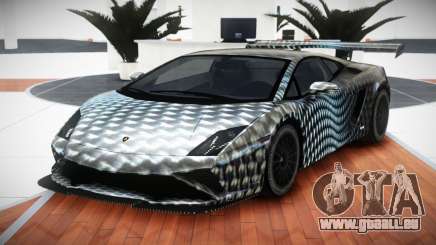 Lamborghini Gallardo G-Tuned S7 für GTA 4