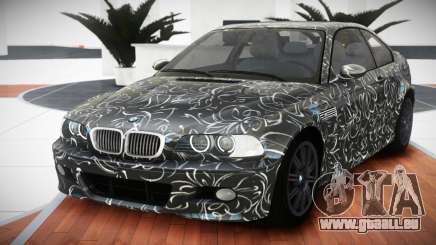 BMW M3 E46 ZRX S6 pour GTA 4