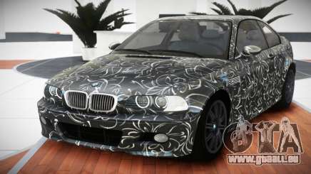 BMW M3 E46 ZRX S6 für GTA 4